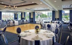 Sheraton Erie Bayfront