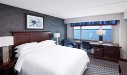 Sheraton Erie Bayfront