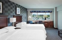 Sheraton Erie Bayfront