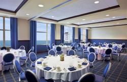 Sheraton Erie Bayfront