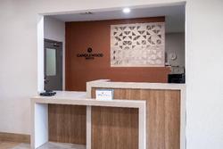 Candlewood Suites Elkhart