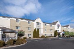 Candlewood Suites Elkhart