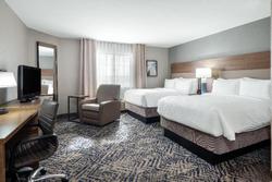 Candlewood Suites Elkhart