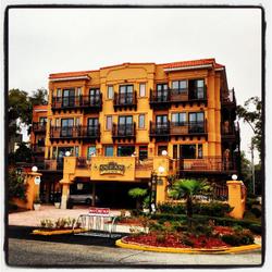 GuestHouse Inn & Suites Eugene Springfield