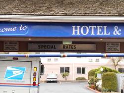 GuestHouse Inn & Suites Eugene Springfield