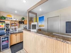 Days Inn by Wyndham Elko