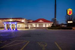 Super 8 by Wyndham Elizabethtown
