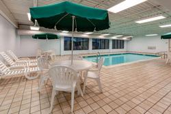 Wingate By Wyndham Erie
