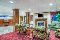 Comfort Inn & Suites Fairborn Area