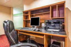 Comfort Inn & Suites Fairborn Area