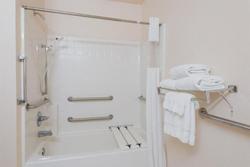 Comfort Inn & Suites Fairborn Area