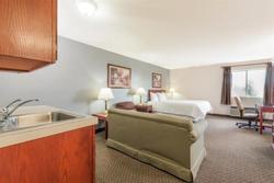 Comfort Inn & Suites Fairborn Area