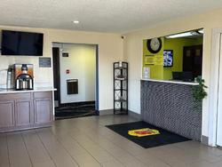 Super 8 by Wyndham Farmville