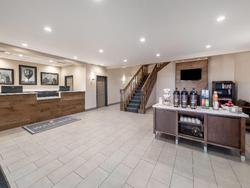 Country Inn & Suites by Radisson, Findlay, OH