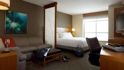 Hyatt Place Fort Myers/at The Forum