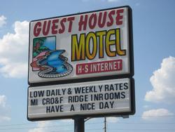 Luxury Inn & Suites Forrest City By Magnuson