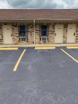 Luxury Inn & Suites Forrest City By Magnuson