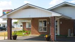 Luxury Inn & Suites Forrest City By Magnuson