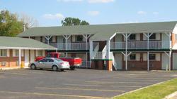 Luxury Inn & Suites Forrest City By Magnuson
