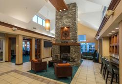 Residence Inn Fayetteville Cross Creek