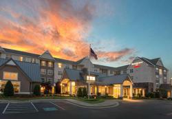 Residence Inn Fayetteville Cross Creek