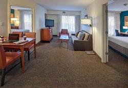 Residence Inn Fayetteville Cross Creek
