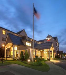 Residence Inn Fayetteville Cross Creek