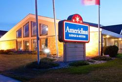 AmericInn by Wyndham Fargo West Acres