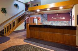 AmericInn by Wyndham Fargo West Acres
