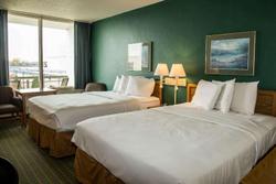 Baymont by Wyndham Fargo