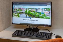 Bridgewater Hotel Trademark Collection By Wyndham
