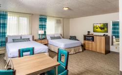 Bridgewater Hotel Trademark Collection By Wyndham