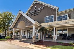 Country Inn & Suites Freeport