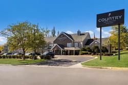 Country Inn & Suites Freeport