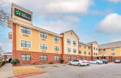 Extended Stay America - Fort Worth - City View