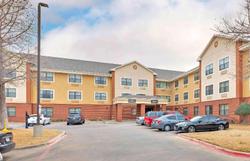 Extended Stay America - Fort Worth - City View