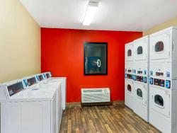 Extended Stay America - Fort Worth - City View