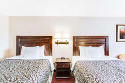 Days Inn by Wyndham Fort Stockton