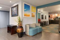 Days Inn by Wyndham Fort Smith