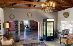 Antelope Lodge Alpine