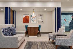 Holiday Inn Express Forrest City