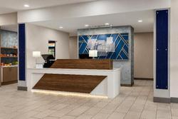 Holiday Inn Express Forrest City