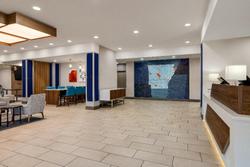 Holiday Inn Express Forrest City