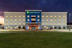 Holiday Inn Express Forrest City