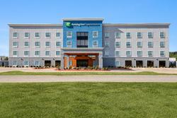 Holiday Inn Express Forrest City