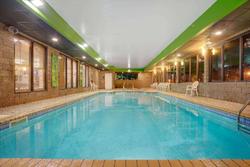 Wingate By Wyndham Fargo