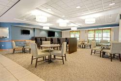 Wingate By Wyndham Fargo