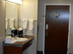 GuestHouse Inn Fort Smith