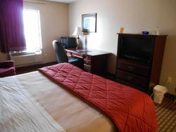 GuestHouse Inn Fort Smith