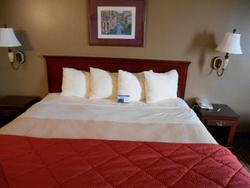 GuestHouse Inn Fort Smith